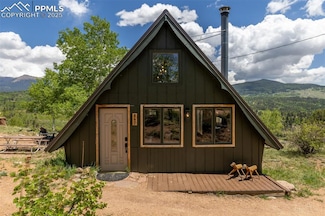 860 Golden Cycle Cir, Cripple Creek, CO 80813