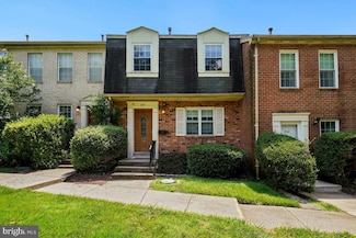 838 College Pkwy, Rockville, MD 20850