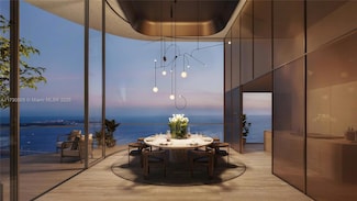 1428 Brickell Ave Unit 1505, Miami, FL 33131