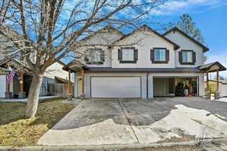 128 N Gem St, Nampa, ID 83651
