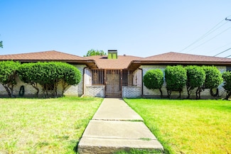 3200 Kelvin Ave, Fort Worth, TX 76133