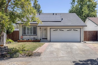 5027 Charmian Dr, Santa Rosa, CA 95409
