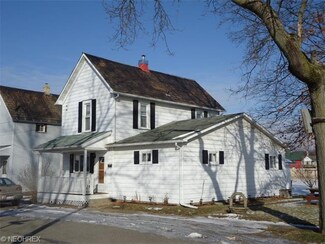 116 Liberty St, Newcomerstown, OH 43832