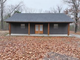 13069 S 441 Rd, Locust Grove, OK 74352