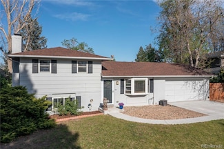 4374 E Peakview Cir, Centennial, CO 80121