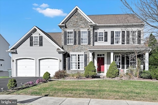 748 Connolly Dr, Red Lion, PA 17356