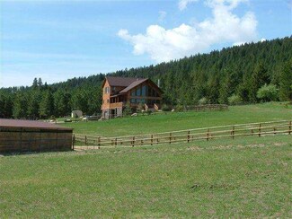 3572 Snowy Mountain View, Darby, MT 59829