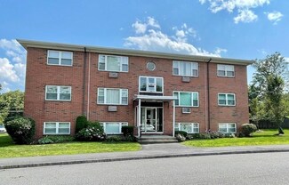 21 Warren St Unit B-3, Waltham, MA 02453