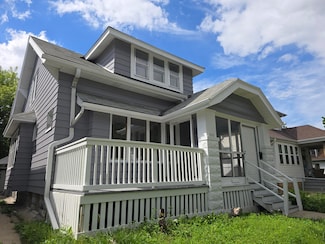 3533 N 22nd St, Milwaukee, WI 53206