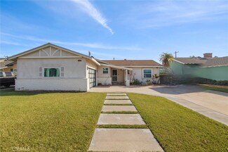 10302 Cord Ave, Downey, CA 90241