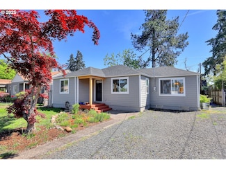 855 22nd St, Springfield, OR 97477
