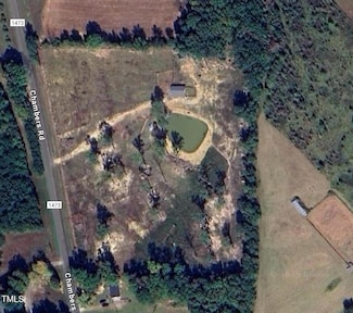 280 Chambers Rd, Rougemont, NC 27572