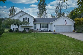 727 Blazing Trail, Oregonia, OH 45054