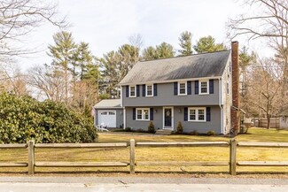 23 Pinehurst Rd, Marshfield, MA 02050