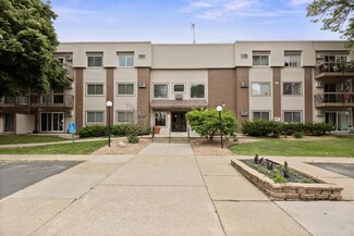 2800 Hillsboro Ave N Unit 214, New Hope, MN 55427