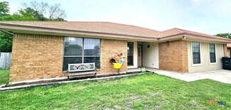 1614 Leader Dr, Killeen, TX 76549