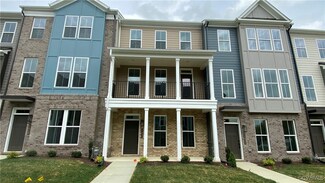 11906 Shire Walk Trail, Henrico, VA 23233