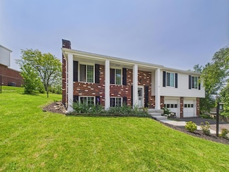 1 Clinton Dr, Triadelphia, WV 26059