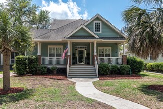 233 N Ainsdale Dr, Charleston, SC 29414