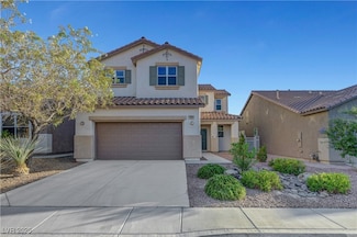 1069 Aspen Cliff Dr, Henderson, NV 89011