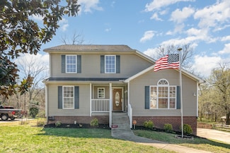 807 Sugarcane Way, Clarksville, TN 37040