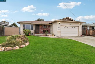 4401 Null Dr, Antioch, CA 94509