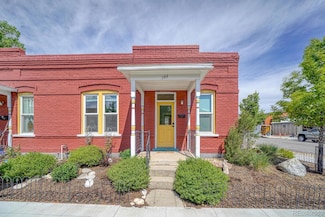144 N C St, Salida, CO 81201