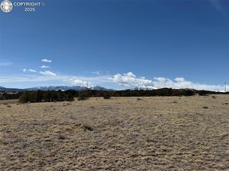Lot 11 County Road 550, Gardner, CO 81040