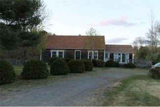 47 Mason Rd, East Freetown, MA 02717