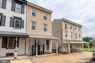 155 Poplar St, Spring City, PA 19475