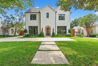 4325 Amherst Ave, Dallas, TX 75225