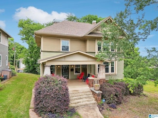 1710 Cullom St S, Birmingham, AL 35205