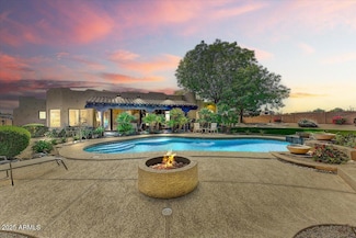 8142 W Avenida Del Sol, Peoria, AZ 85383