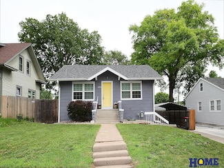 4850 Hillside St, Lincoln, NE 68506