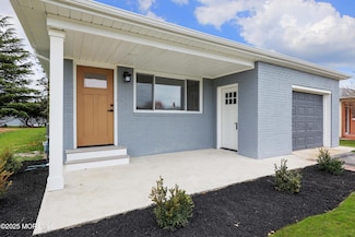 7 Santa fe Ct, Toms River, NJ 08757