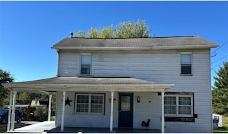 464 Bridgeport Rd, Mount Pleasant, PA 15666