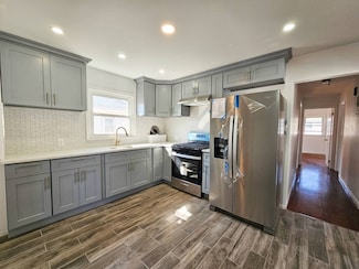 260-11 145th Ave, Jamaica, NY 11422