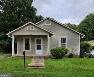 223 Gordon St, Bremen, GA 30110