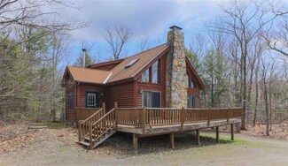25 Deep Woods Rd, Manchester Center, VT 05255