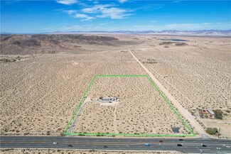 68479 Twentynine Palms Hwy, Twentynine Palms, CA 92277