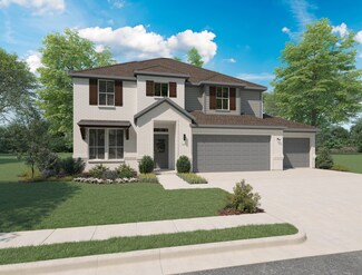 Wimbledon | Dove Hollow, Waxahachie, TX 75165