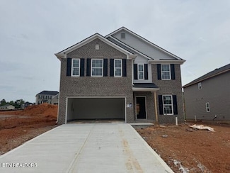 3510 Crimson Cir, Maryville, TN 37801