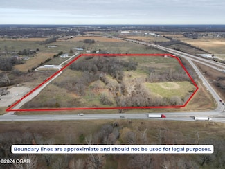 32 Acres Nettle Dr, Neosho, MO 64850