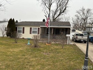 2144 N Fairfield Dr, Marion, IN 46953