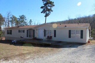 0 Fox Hollow Rd Unit 18001550, Fox, AR 72051