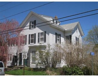 106 Newton St, Marlborough, MA 01752