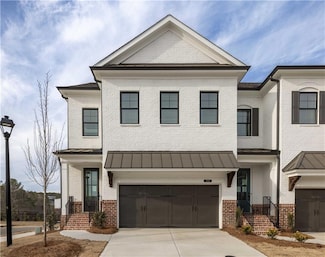 711 Dodd Trail Unit 166, Buford, GA 30518