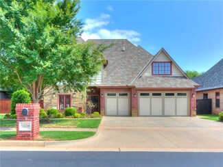 5600 NW 130th St, Oklahoma City, OK 73142