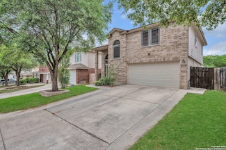 638 Coral Harbor, San Antonio, TX 78251