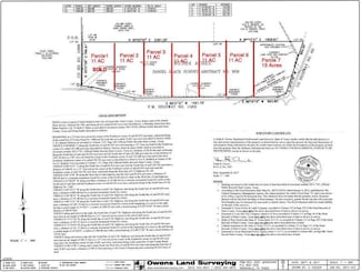 tbd Farm To Market Road 1569 Unit PARCEL 2, Greenville, TX 75401